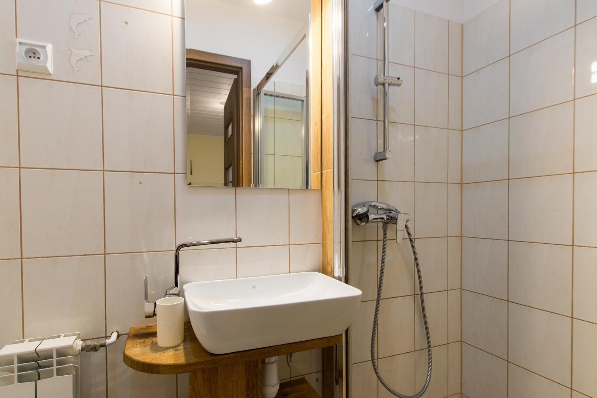 Dworek Julia - Klimatyzowane Komfortowe Pokoje Nad Solina - Bieszczady Polanczyk Room photo