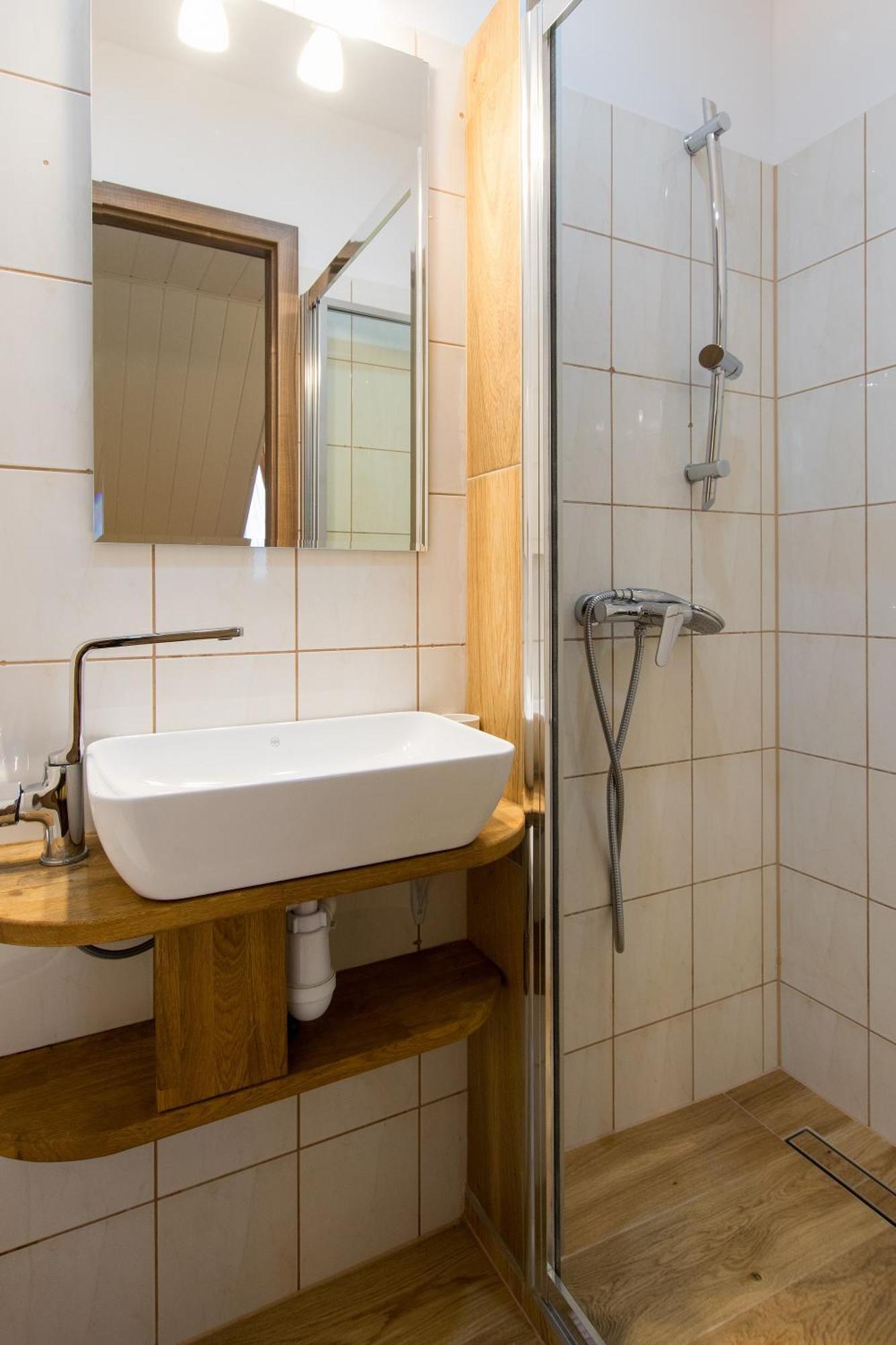 Dworek Julia - Klimatyzowane Komfortowe Pokoje Nad Solina - Bieszczady Polanczyk Room photo