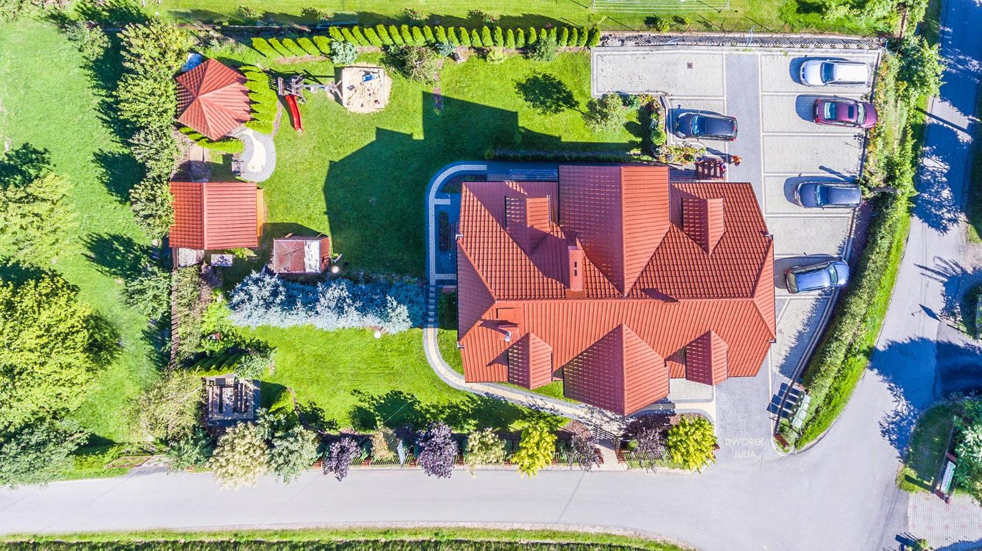 Dworek Julia - Klimatyzowane Komfortowe Pokoje Nad Solina - Bieszczady Polanczyk Room photo